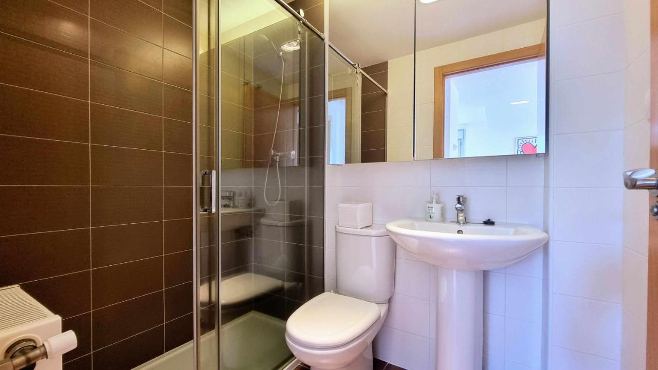Apartamento El Atico De Anat Posada De Llanes Bagian luar foto